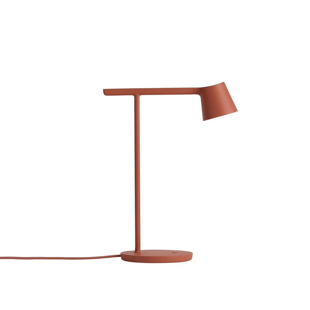 Tip Table Lamp by Tavilume - acrylic medium table lamp, view 8
