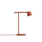 Tip Table Lamp by Tavilume - acrylic medium table lamp, view 8