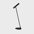Tom LED Table Lamp by Tavilume - brass large table lamp, view 1