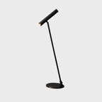 Tom LED Table Lamp by Tavilume - brass large table lamp, view 1