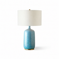 Culloden Table Lamp by Tavilume - ceramic large table lamp, view 1