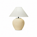 Decker Table Lamp by Tavilume - ceramic medium table lamp, view 1