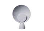Blooper Table Lamp by Tavilume - iron medium table lamp, view 5