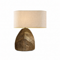 Faro Table Lamp by Tavilume - resin medium table lamp, view 1