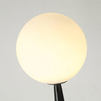 Imperial Column Accent Table Lamp by Tavilume - glass large table lamp, view 20