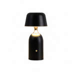 Ouliope USB-Powered Table Lamp by Tavilume - acrylic small table lamp, view 2