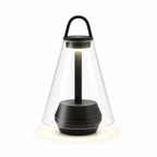 Shuttle USB-Powered Table Lamp
