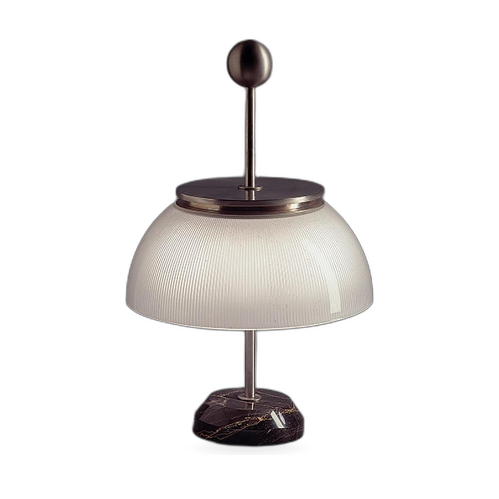Alfa 18 Inch Table Lamp by Tavilume — white background table lamp product image