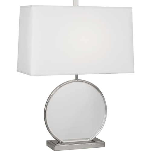 Alice 27 Inch Table Lamp by Tavilume — white background table lamp product image