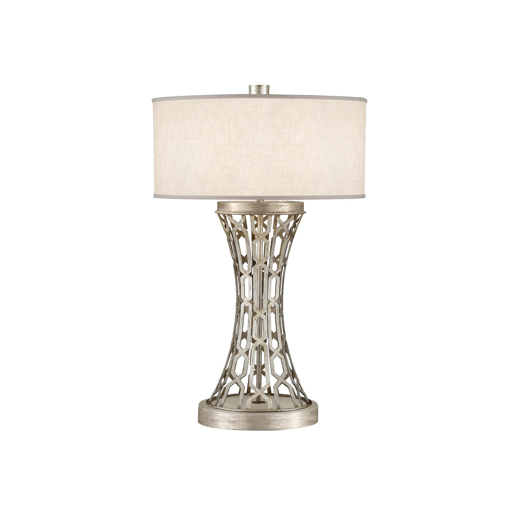 Allegretto 32 Inch Table Lamp by Tavilume — white background table lamp product image