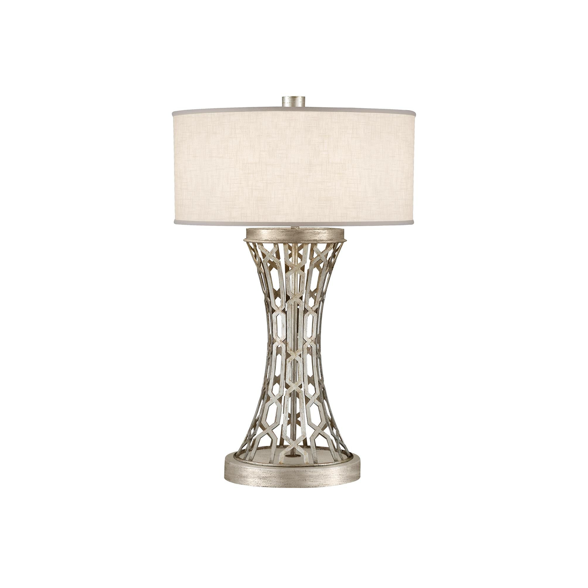 Allegretto 32 Inch Table Lamp by Tavilume — white background table lamp product image