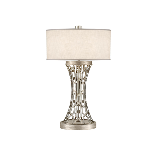 Allegretto 32 Inch Table Lamp by Tavilume — white background table lamp product image