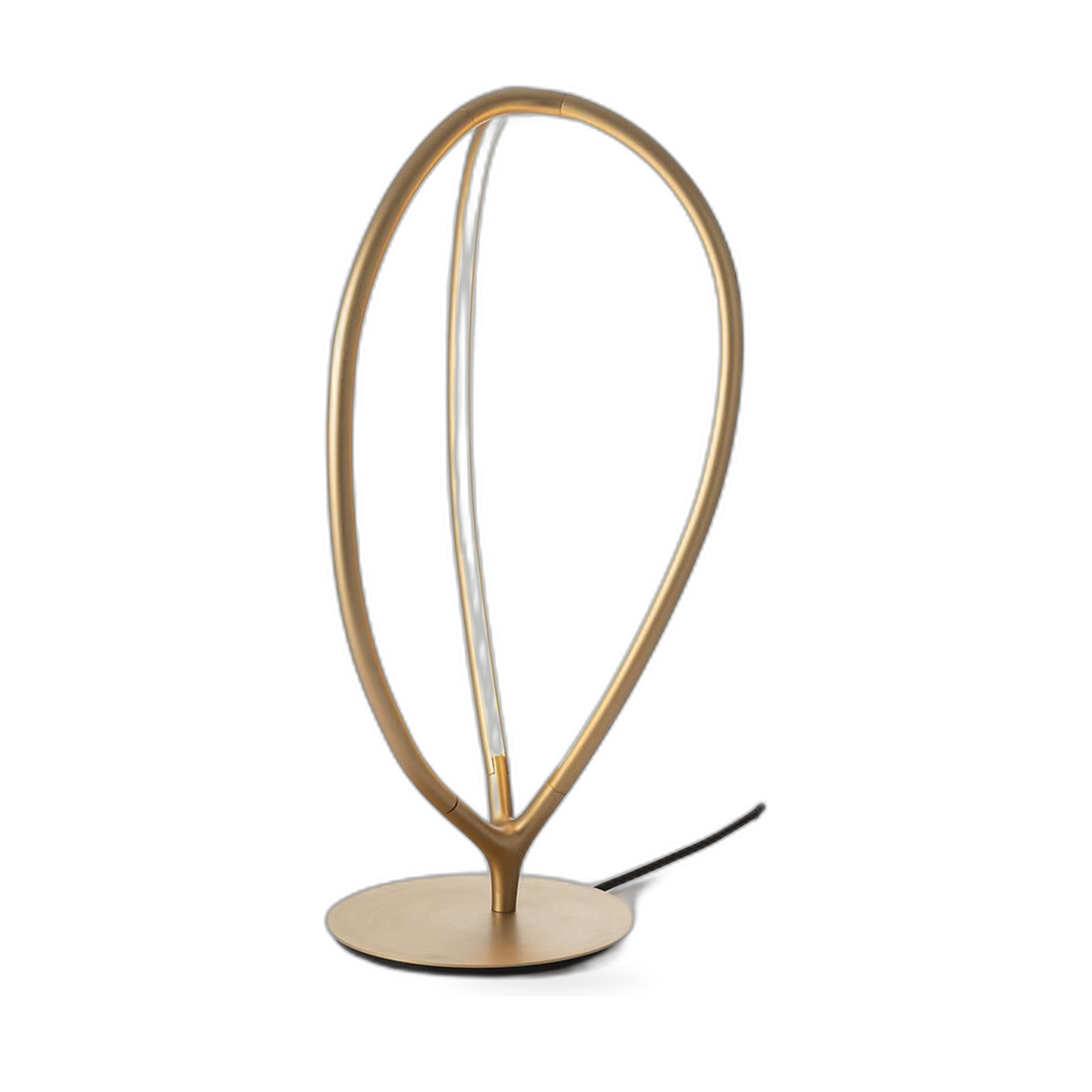 Arrival 25 Inch Table Lamp by Tavilume — white background table lamp product image