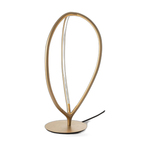 Arrival 25 Inch Table Lamp by Tavilume — white background table lamp product image