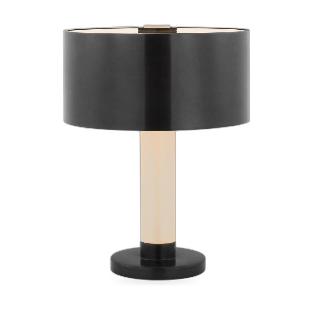 Barton 20 Inch Desk Light by Tavilume — white background table lamp product image