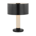 Barton 20 Inch Desk Light by Tavilume — white background table lamp product image