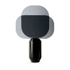 Bery Table Lamp by Tavilume — white background table lamp product image