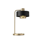Bradbury Table Lamp by Tavilume — white background table lamp product image