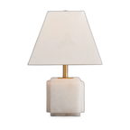 Fatima Table Lamp by Tavilume — white background table lamp product image
