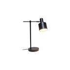 Lento Table Lamp by Tavilume — white background table lamp product image