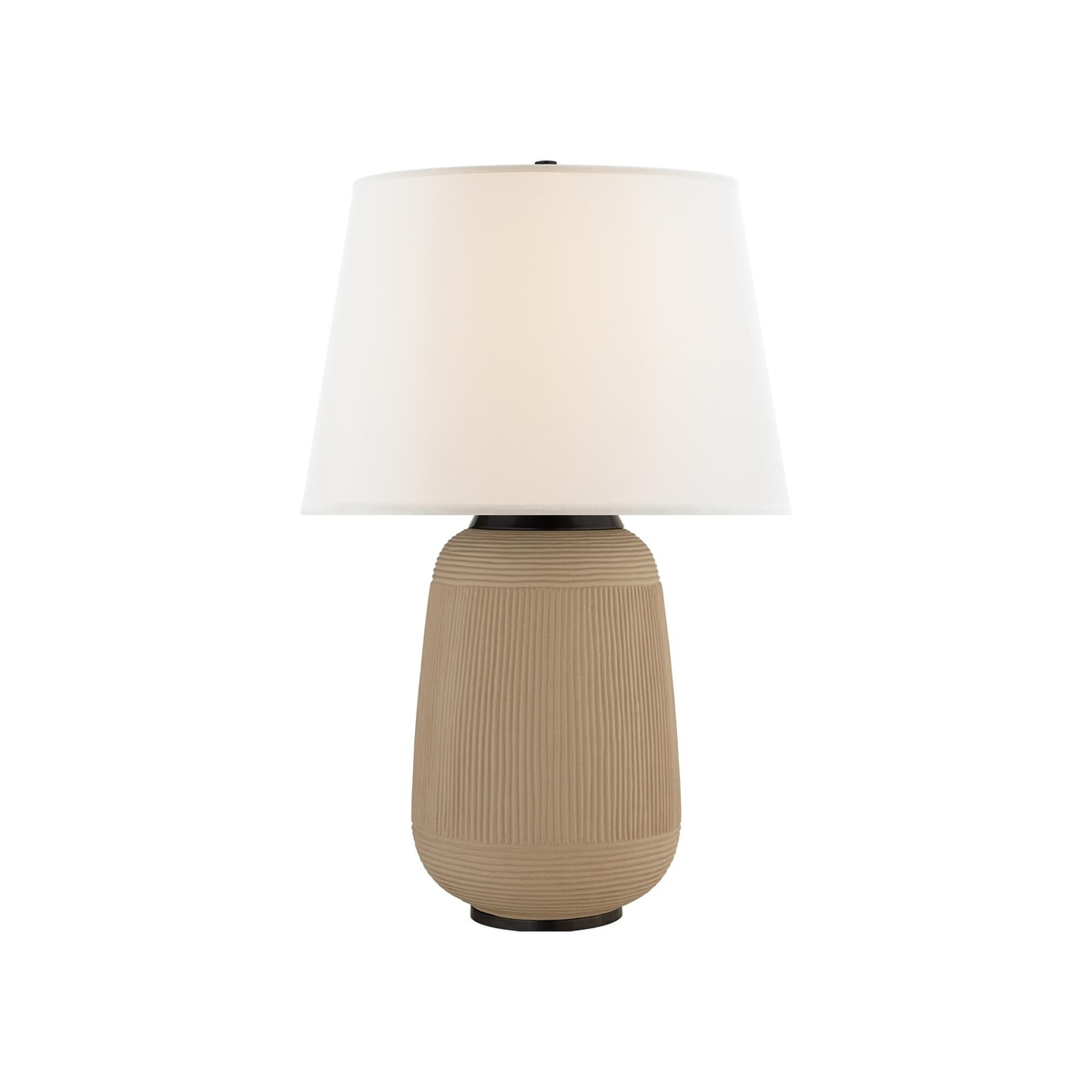Monterey 32 Inch Table Lamp by Tavilume — white background table lamp product image