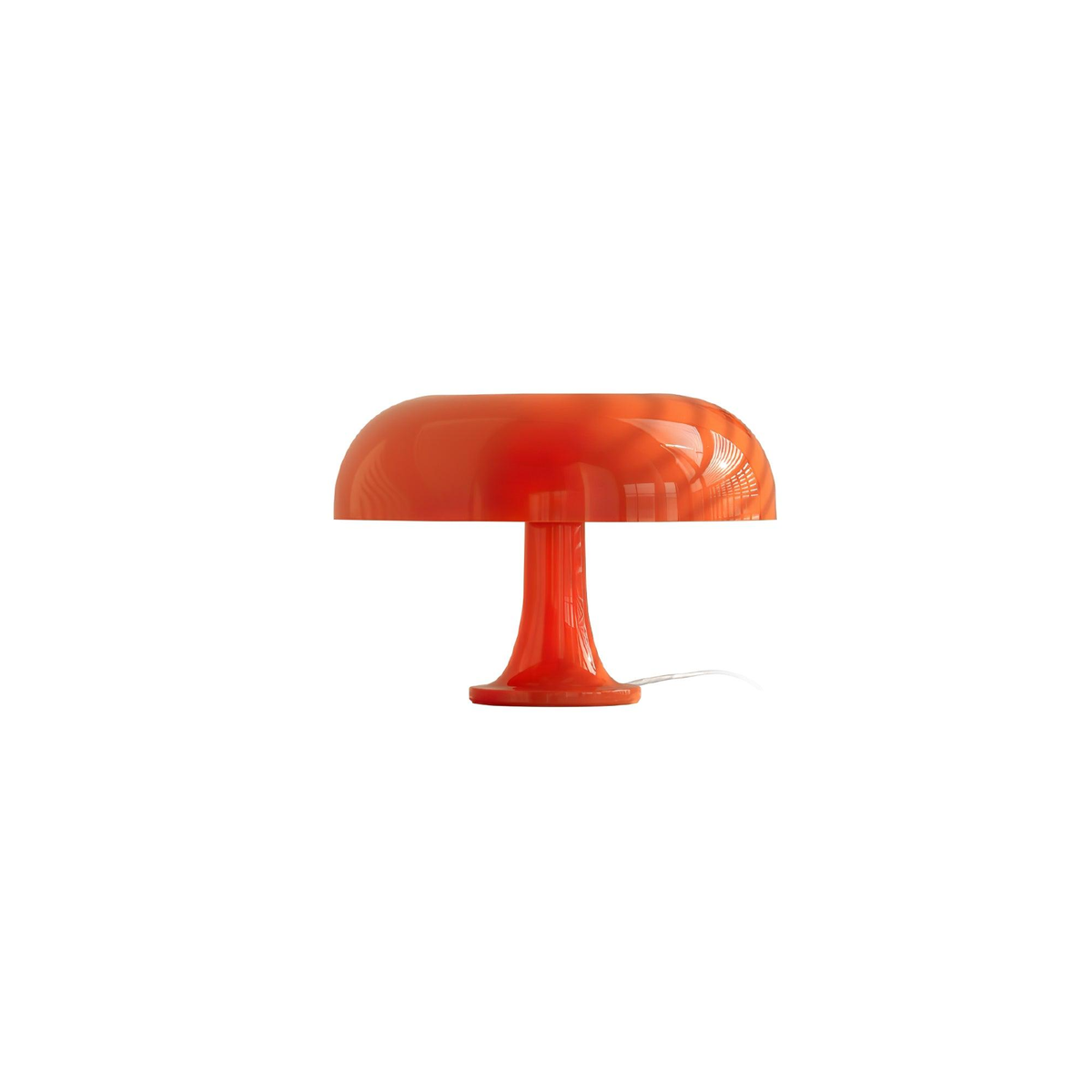 Nesso Table Lamp by Tavilume — white background table lamp product image
