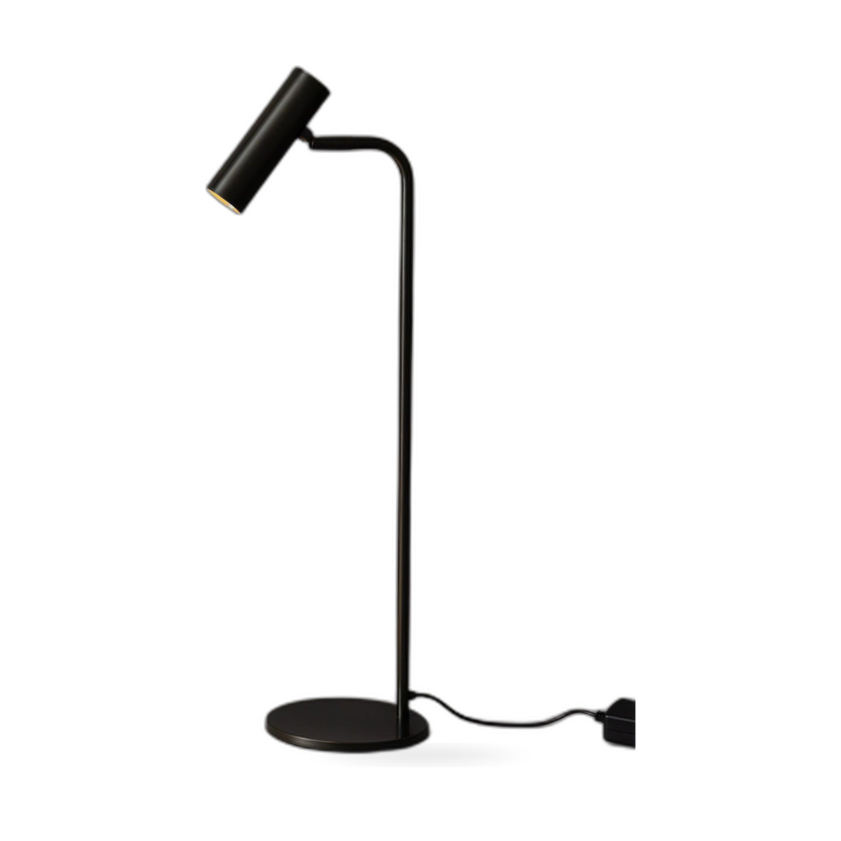 Torris Table Lamp by Tavilume — white background table lamp product image