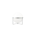 Yolk Table Lamp by Tavilume — white background table lamp product image