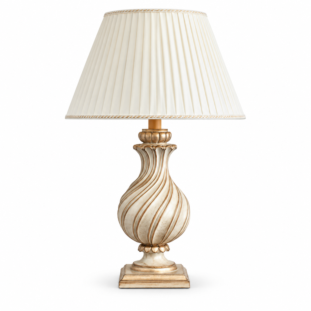 Timeless Italian Designer Table Lamp 2
